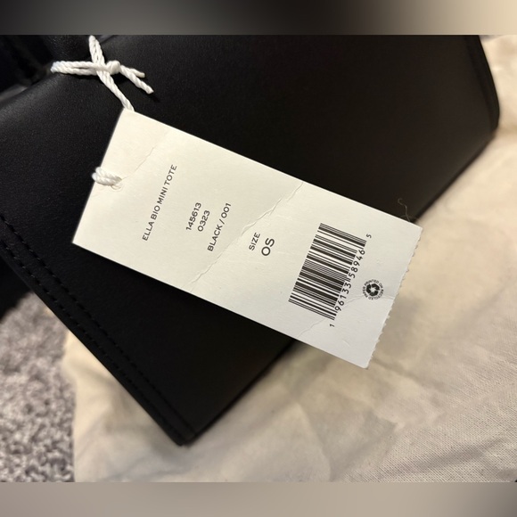 Tory Burch mini Ella tote - Picture 7 of 16